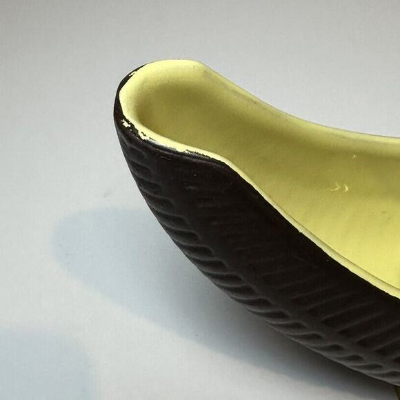 Vintage Collectable Porcelain Cauldron Cornucopia Signed 919 W. Germany Rare - Picture 10 of 13